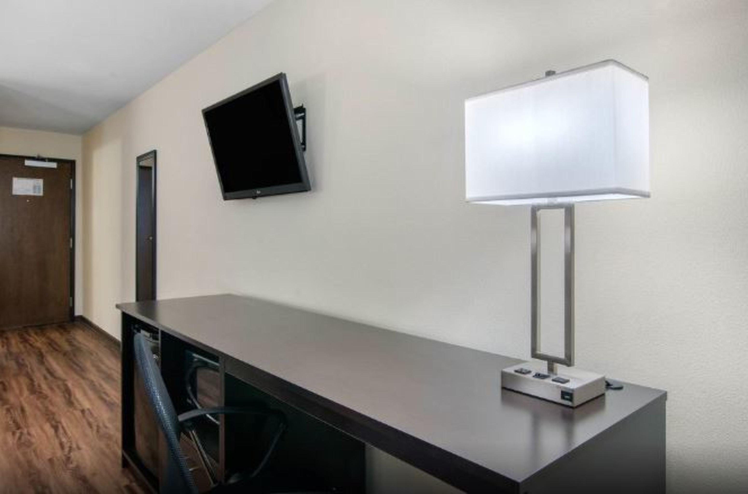 ספרינגפילד Econo Lodge Inn & Suites מראה חיצוני תמונה