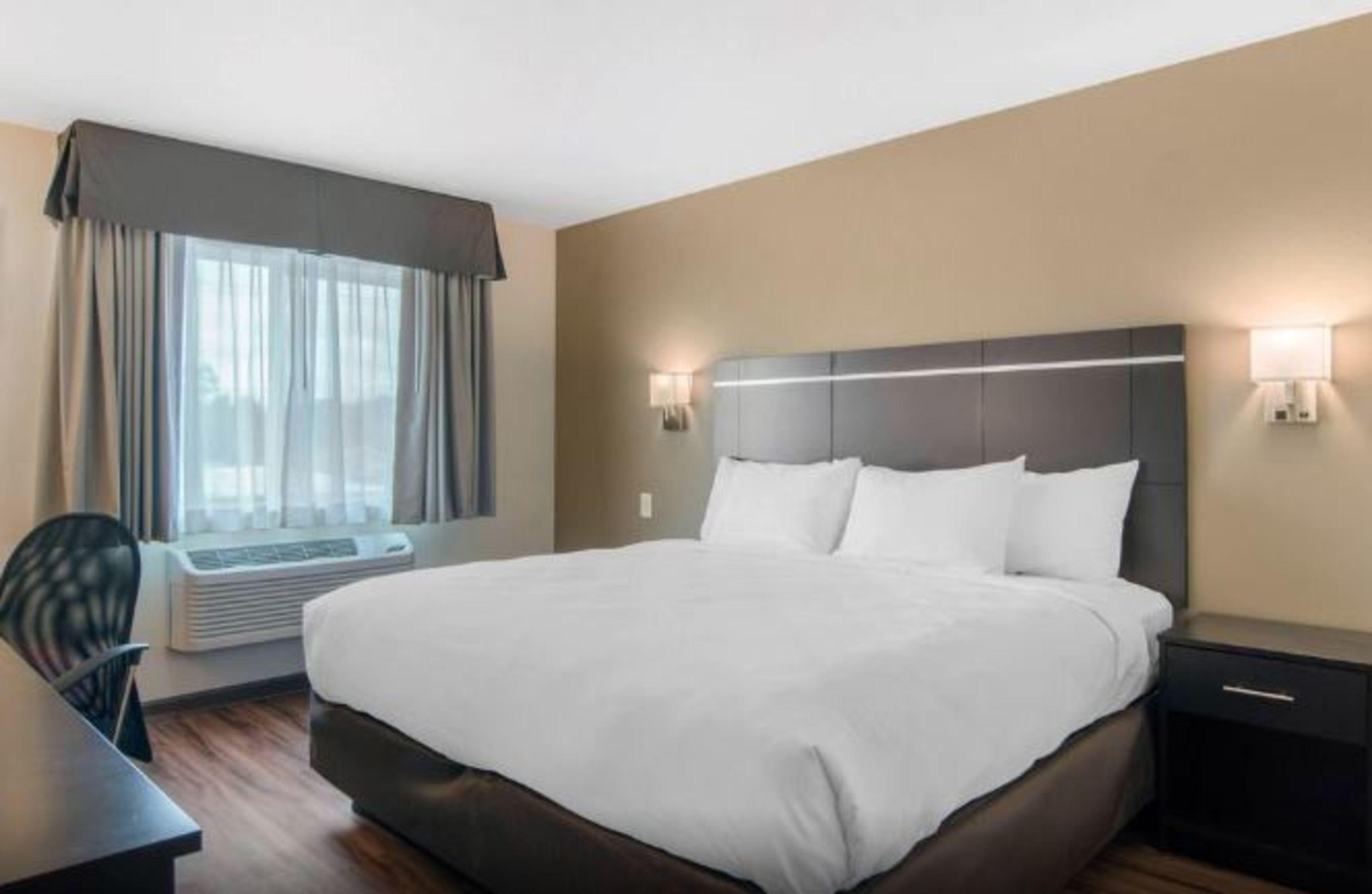 ספרינגפילד Econo Lodge Inn & Suites מראה חיצוני תמונה
