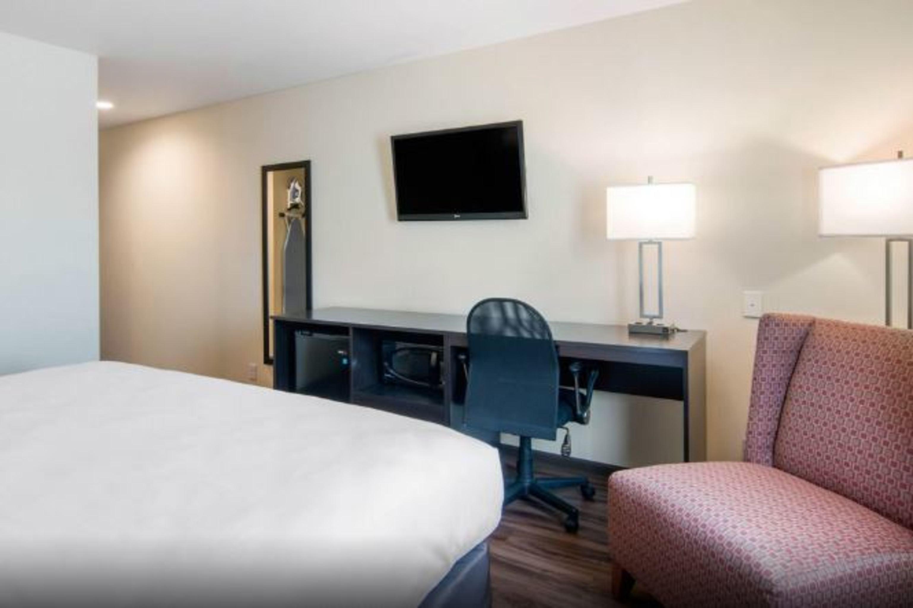 ספרינגפילד Econo Lodge Inn & Suites מראה חיצוני תמונה