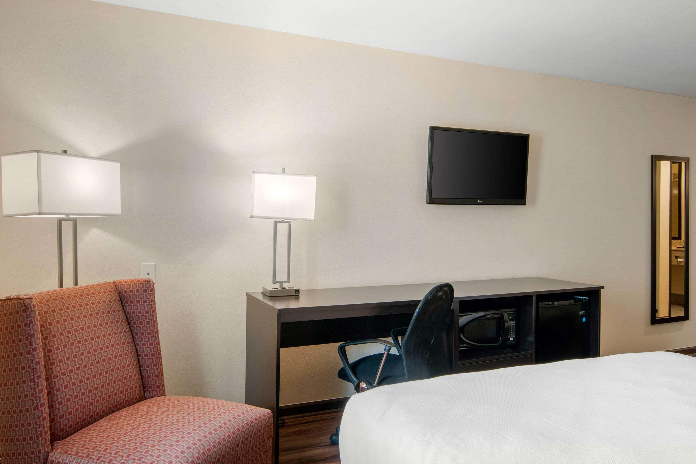ספרינגפילד Econo Lodge Inn & Suites מראה חיצוני תמונה