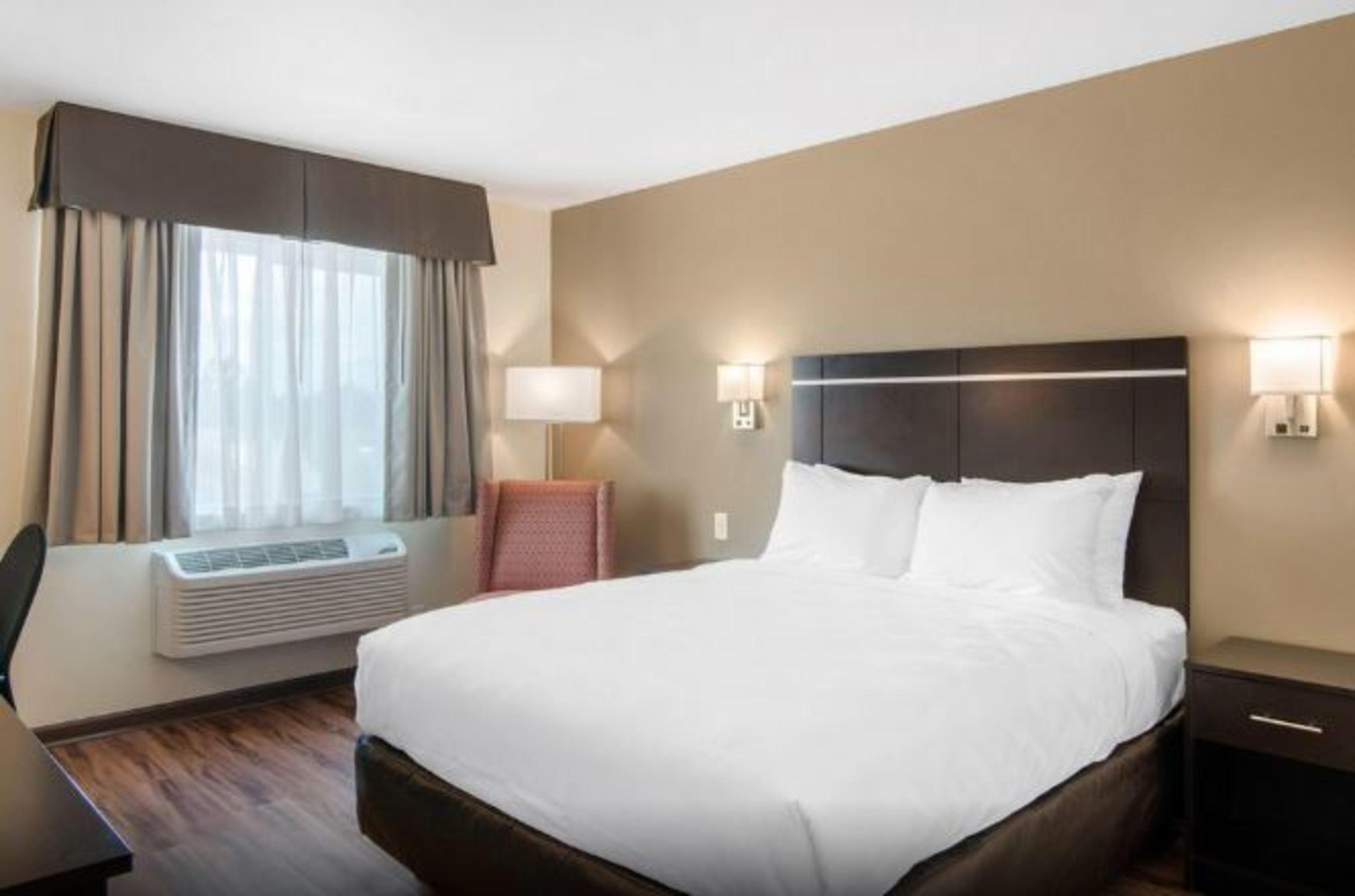 ספרינגפילד Econo Lodge Inn & Suites מראה חיצוני תמונה